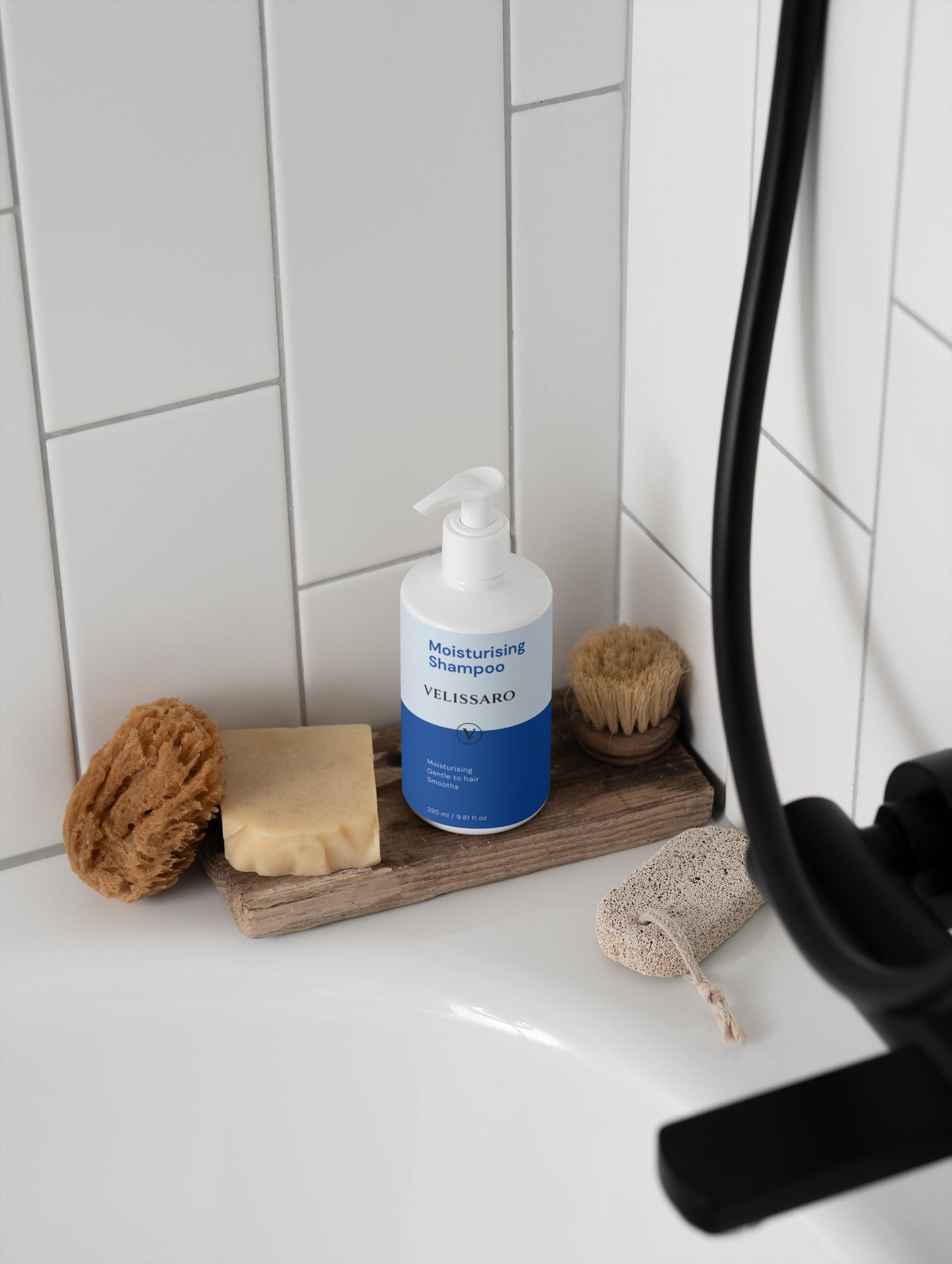 Moisturising Shampoo