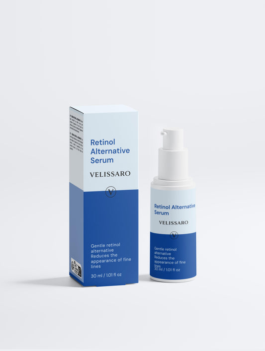 Retinol Alternative Serum