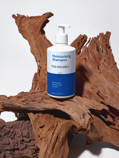 Moisturising Shampoo
