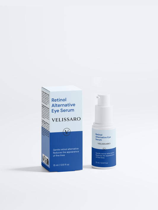 Retinol Alternative Eye Serum