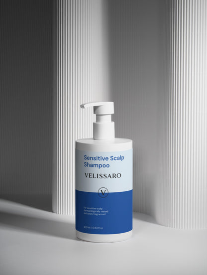 Sensitive Scalp Shampoo