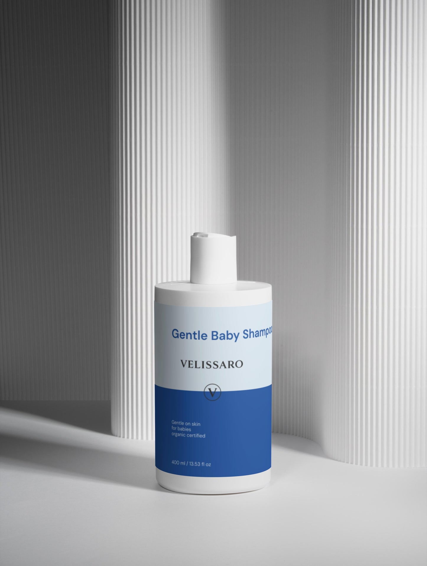 Gentle Baby Shampoo
