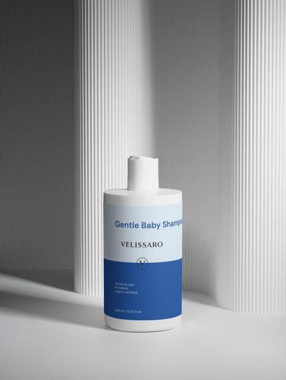 Gentle Baby Shampoo