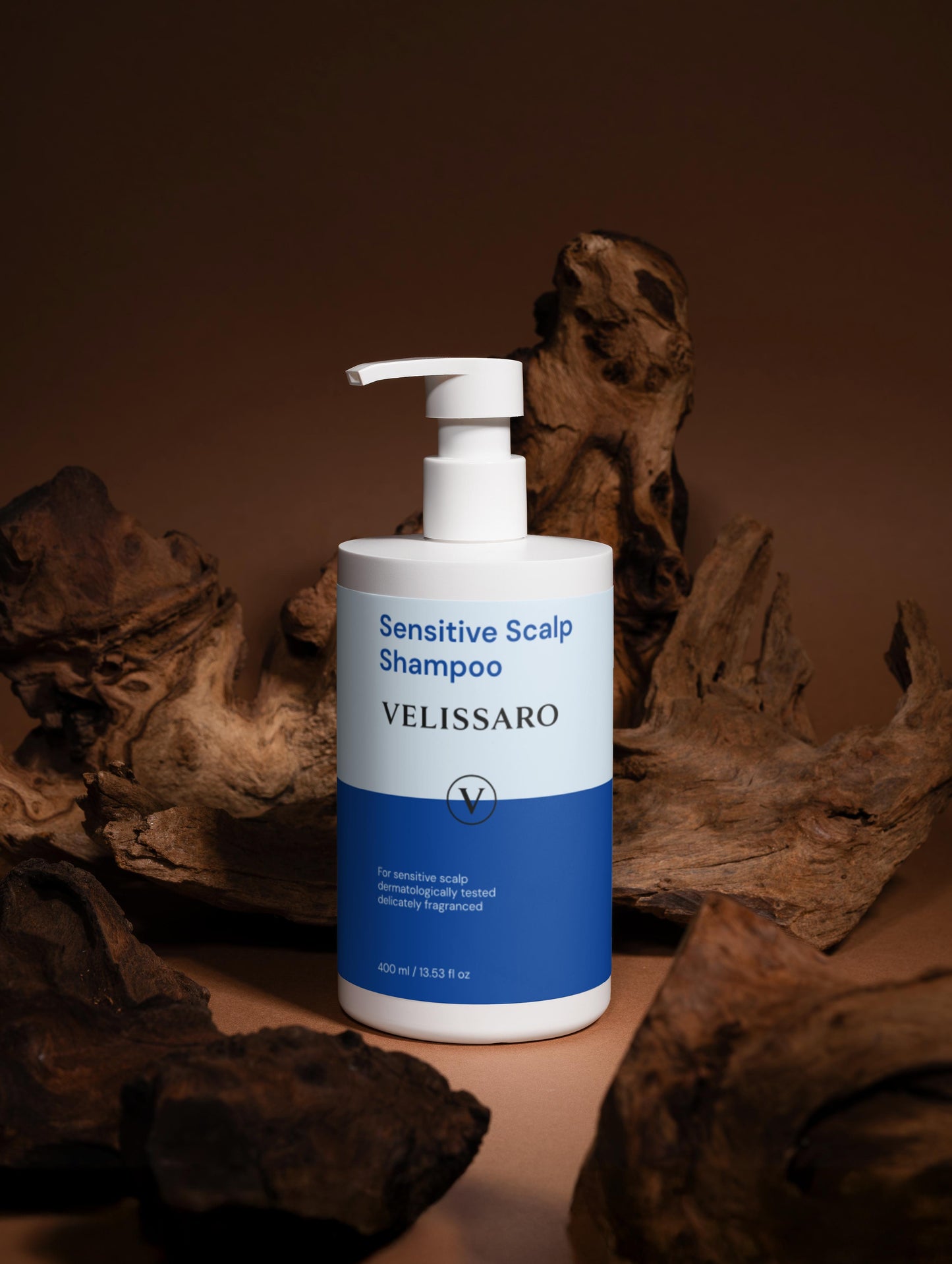 Sensitive Scalp Shampoo