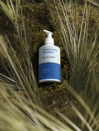 Moisturising Shampoo
