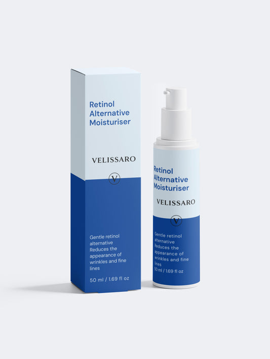 Retinol Alternative Moisturiser
