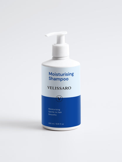 Moisturising Shampoo