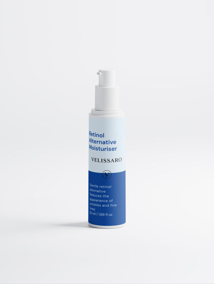 Retinol Alternative Moisturiser